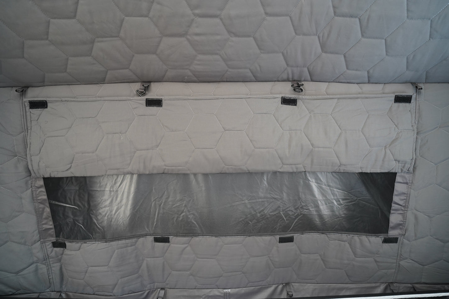 ποΈ Wild Land Wild Cruiser Pro Rooftop Tent β Spacious & Durable