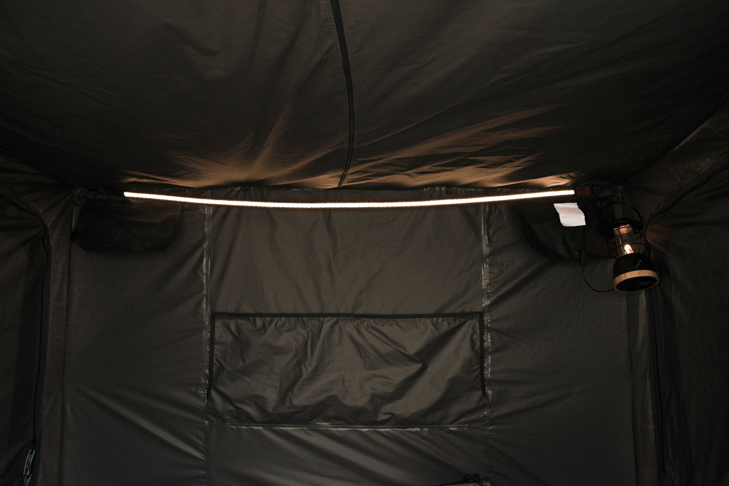 🏕️ Wild Land Desert Cruiser Pro The Ultimate Rooftop Tent for Adventure