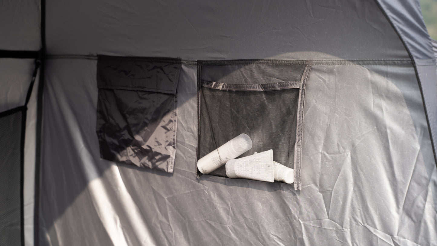 π Wild Land Privacy Tent β Your Personal Space Anywhere! ποΈπΏ