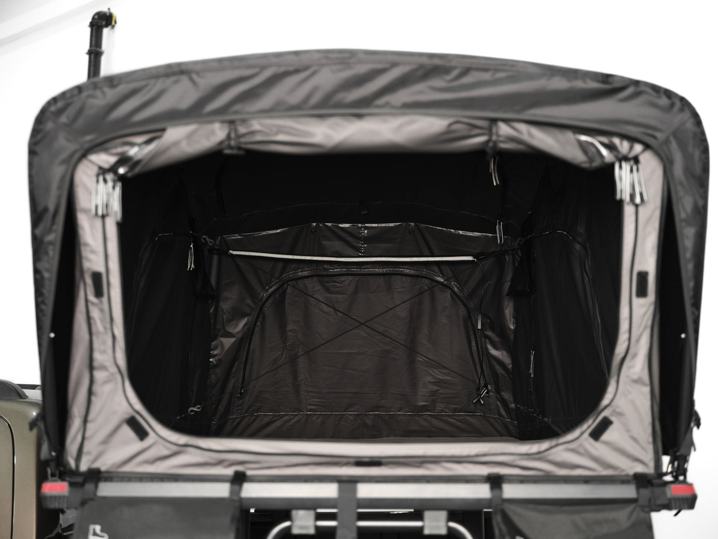 🏕️ Wild Land Lite Cruiser 120XL Pro Rooftop Tent Lightweight, Compact