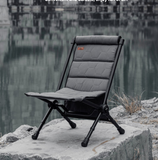 π₯ Wild Land MTS-X Chair β Comfort, Innovation & Durability! ποΈπͺ