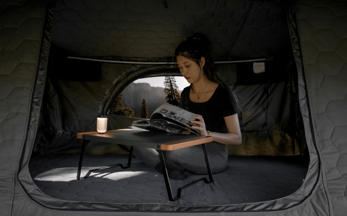 π₯ Wild Land MTS-Mini Table β Compact, Stylish & Ultra-Portable! ποΈπΏ