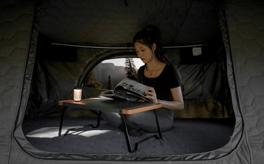 π₯ Wild Land MTS-Mini Table β Compact, Stylish & Ultra-Portable! ποΈπΏ