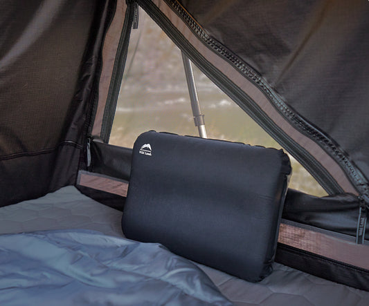 π Wild Land Self-Inflating Air Pillow β Your Ultimate Travel Companion! ππ€