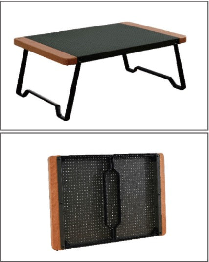 π₯ Wild Land MTS-Mini Table β Compact, Stylish & Ultra-Portable! ποΈπΏ