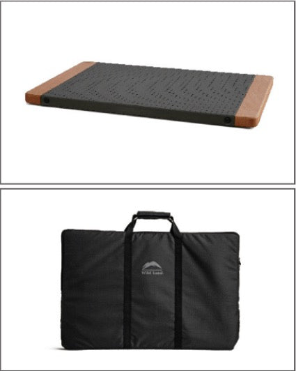 π₯ Wild Land MTS-Mini Table β Compact, Stylish & Ultra-Portable! ποΈπΏ