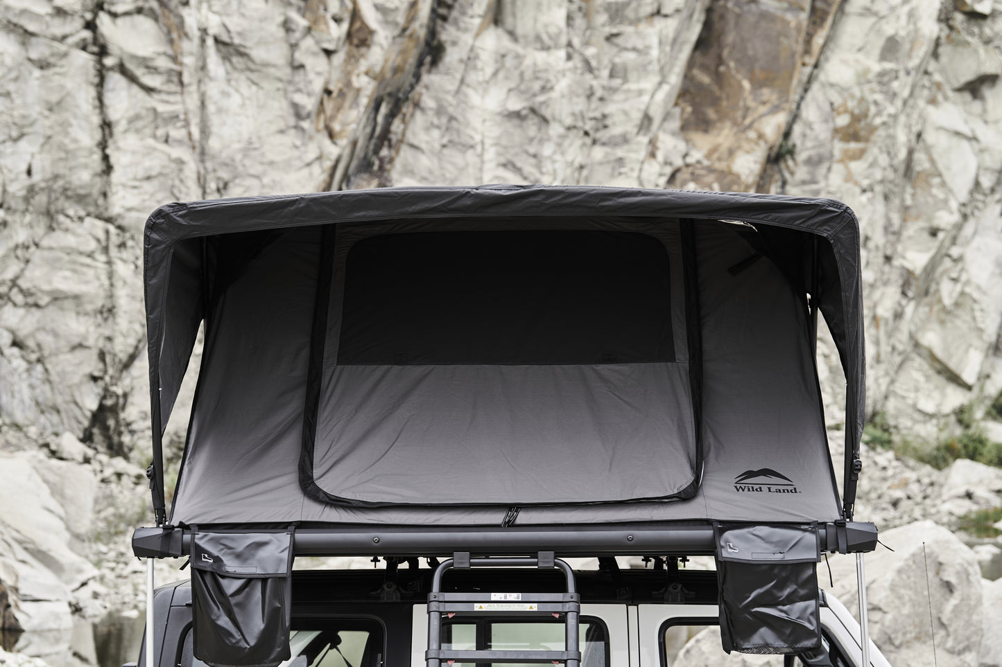 🏕️ Wild Land Wild Cruiser Pro Rooftop Tent – Spacious & Durable