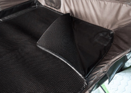 🔥 Wild Land 3D Mesh Anti-Condensation Mat – Stay Dry & Sleep Comfortably! ⛺💨