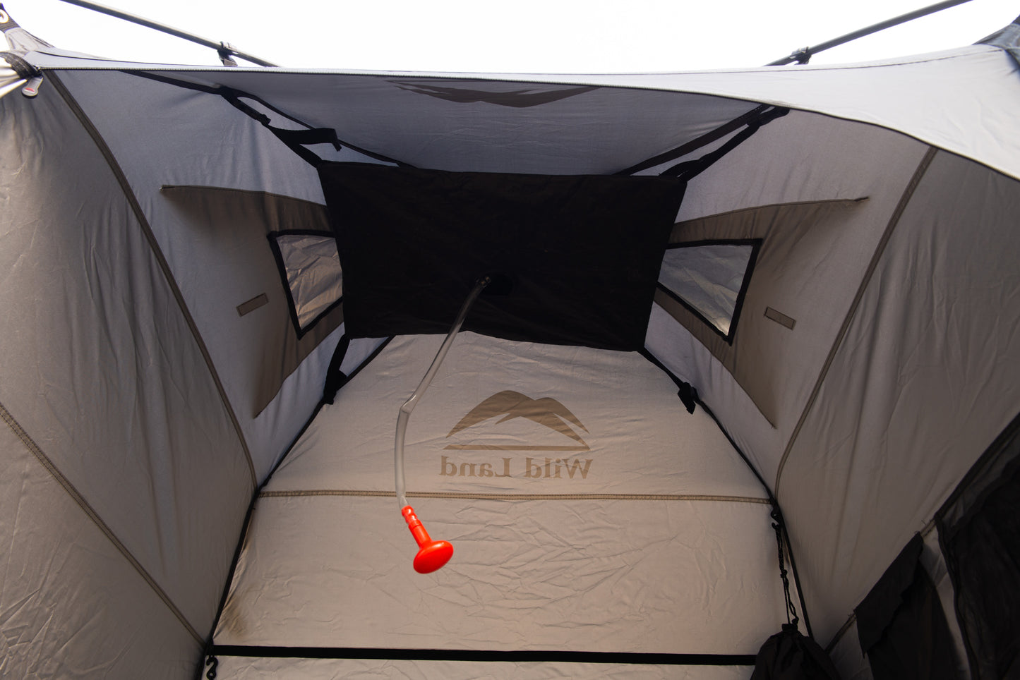 🌟 Wild Land Privacy Tent – Your Personal Space Anywhere! 🏕️🚿