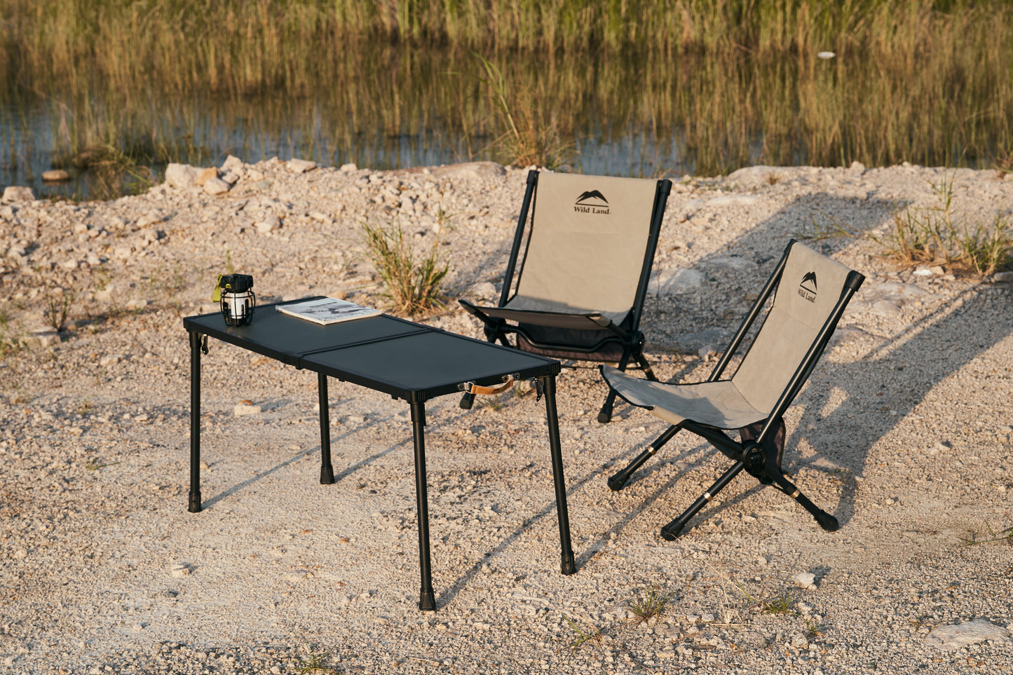 🔥 Wild Land MTS-X Chair – Comfort, Innovation &amp; Durability! 🏕️🪑